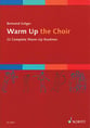 Warm Up the Choir book cover